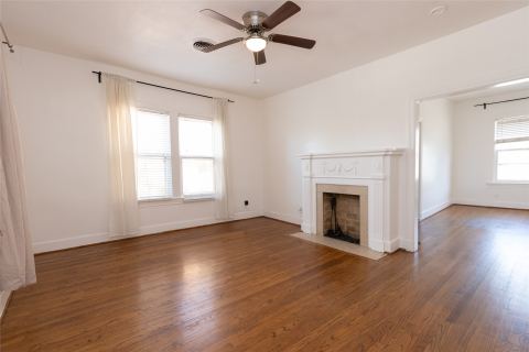 4145 Wycliff, Dallas, TX 75219 — photo 2