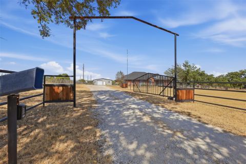 2978 Harwell Lake Road, Weatherford, TX 76088 — photo 3