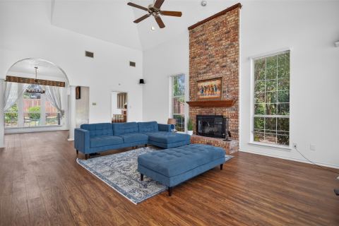 9117 Lakepointe Avenue, Rowlett, TX 75088 — photo 3