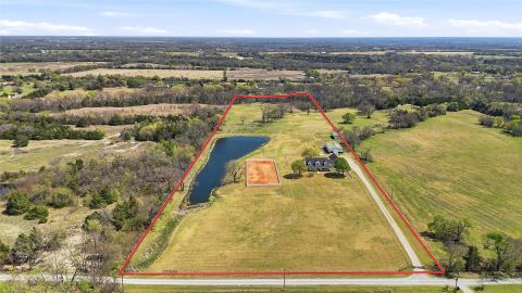248 Roan Lane, Sherman, TX 75090 — photo 2