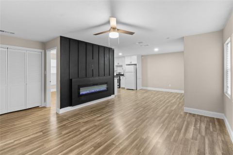 2907 Clinton Avenue, Fort Worth, TX 76106 — photo 2