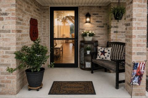 3517 W Moonlight Drive, Waco, TX 76706 — photo 2