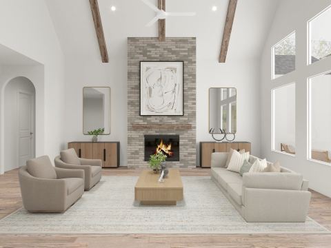911 Notre Dame Drive, Prosper, TX 75078 — photo 3