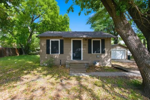 834 Brinker Street, Sulphur Springs, TX 75482 — photo 3