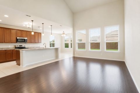 802 Swan Ridge Drive, Sherman, TX 75092 — photo 3