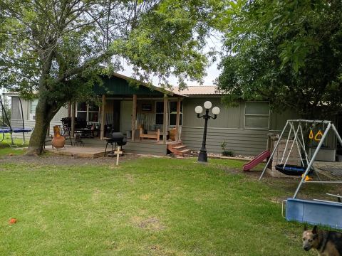 634 Blair Road, Waxahachie