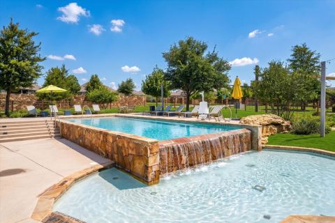 1017 Wimberly Lane, Northlake, TX 76226 — photo 2