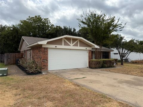 1464 Larchmont Drive, Plano, TX 75074 — photo 2