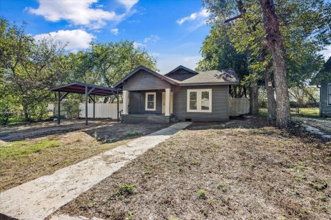 1022 W Green Street, Stephenville, TX 76401 — photo 3