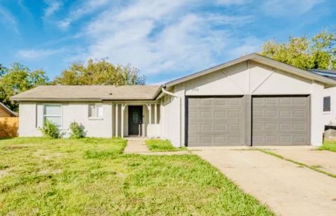 3702 Lindsey Court, Arlington