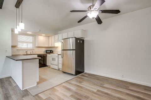 4935 Curzon Avenue, Fort Worth, TX 76107 — photo 3