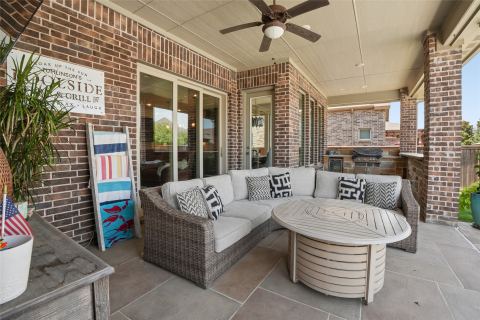771 Dover Drive, Prosper, TX 75078 — photo 3
