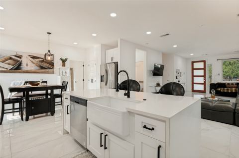 3314 Herbert Street, Dallas, TX 75212 — photo 2