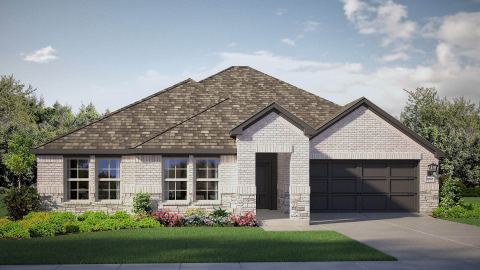 1505 SHELDON Drive, DeSoto