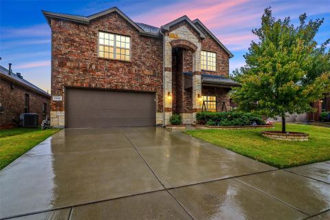 15616 Cornwallis Street, Frisco, TX 75036 — photo 2