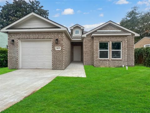 4615 Roberts Avenue, Dallas, TX 75215 — photo 2