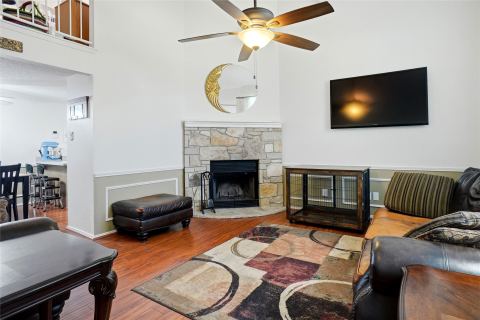 5305 Faireast Court, Arlington, TX 76018 — photo 3