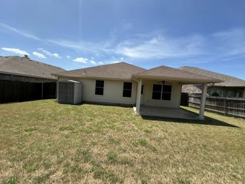 2020 Childress Drive, Forney, TX 75126 — photo 2
