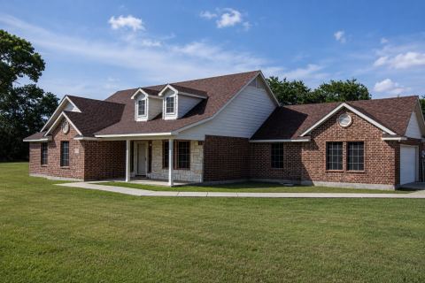 11011 Glenn Cove, Forney, TX 75126 — photo 2