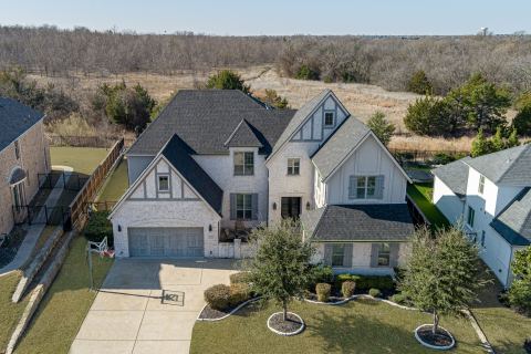 3410 Briarcliff Drive, Prosper, TX 75078 — photo 3