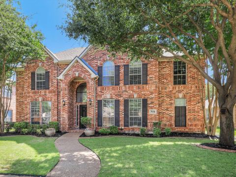 7934 Bishop Drive, Frisco, TX 75036 — photo 2