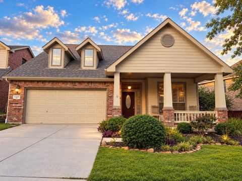 4220 Boxwood Drive, Denton, TX 76208 — photo 2