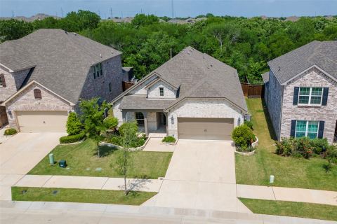 9605 Sunset Lane, Oak Point, TX 75068 — photo 2