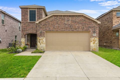 2065 Henrietta Drive, Forney