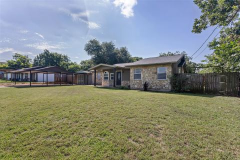 4403 Daugherty Court, Granbury, TX 76049 — photo 3