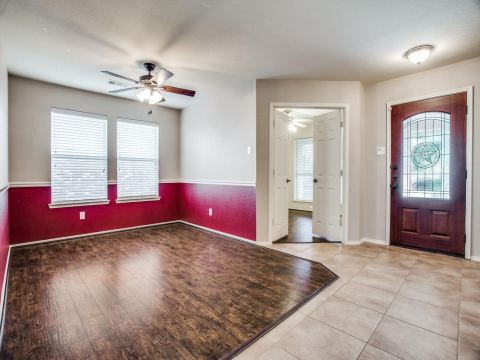 6153 Bowfin Drive, Fort Worth, TX 76179 — photo 2