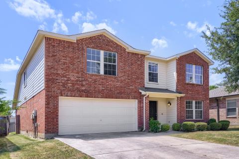 4140 Heirship Court, Fort Worth, TX 76244 — photo 2