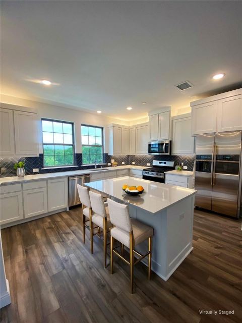 7297 Sacaton Trail, Frisco, TX 75033 — photo 3