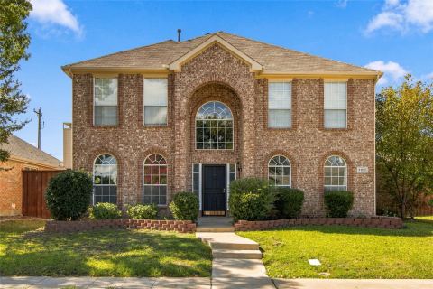 2071 Sunset Lane, Lewisville