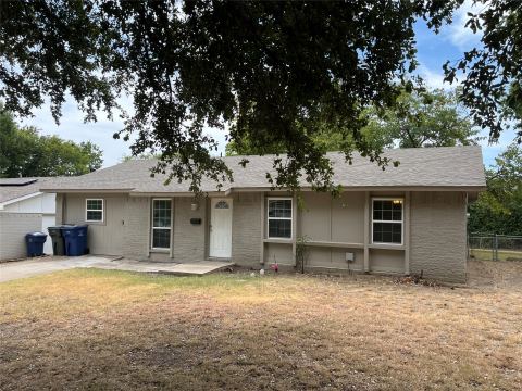 5313 Preston Trail, Garland, TX 75043 — photo 2