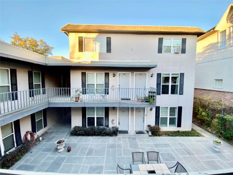 4520 Holland Avenue 206, Dallas, TX 75219 — photo 2