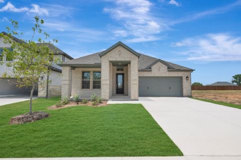 1733 Nesting Robin Lane, Denton, TX 76249 — photo 2