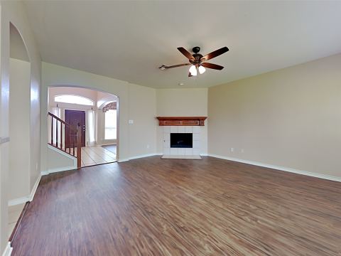 3937 La Tierra Linda Trail, McKinney, TX 75070 — photo 2