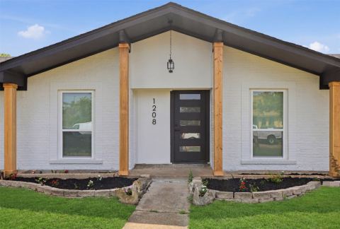 1208 Berkeley Drive, Richardson, TX 75081 — photo 3