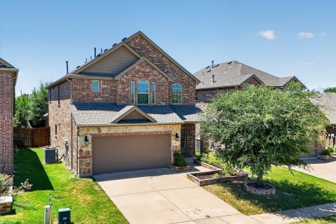 10317 Dimmit Place, McKinney, TX 75071 — photo 2