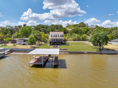 5901 Parkside Court, Granbury, TX 76048 — photo 3