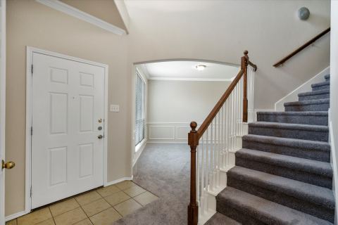 4402 Emerald Leaf Drive, Mansfield, TX 76063 — photo 3