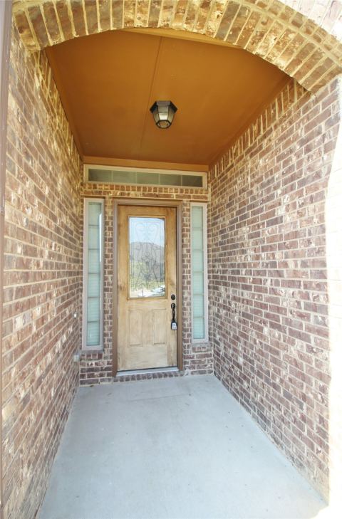 505 Clemson Lane, Forney, TX 75126 — photo 2
