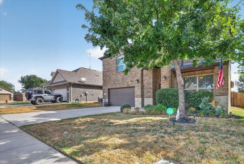 1004 Katherine Road, Weatherford, TX 76087 — photo 3