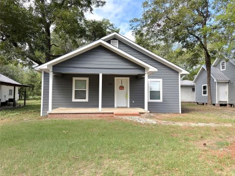 907 Davis Street S, Sulphur Springs, TX 75482 — photo 3