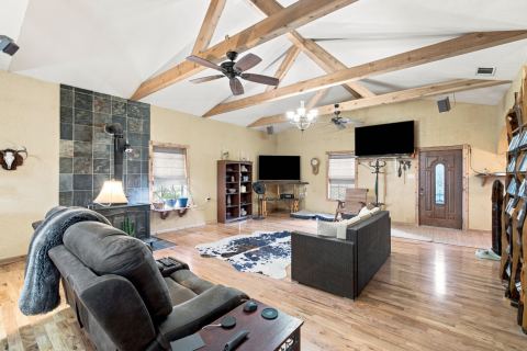 5821 Waterworks Road, Midlothian, TX 76065 — photo 3