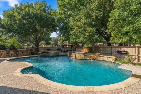 6808 Echo Canyon Drive, McKinney, TX 75072 — photo 2