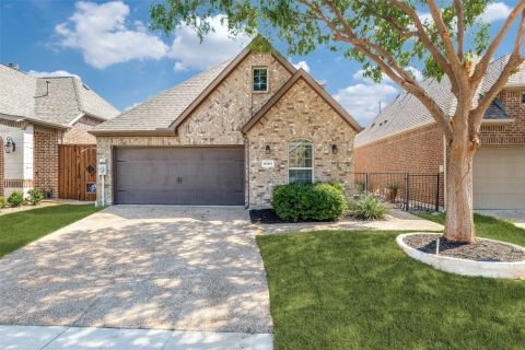 9504 National Pines Drive, McKinney