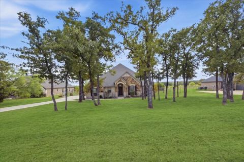 122 Post Oak Way, Weatherford, TX 76087 — photo 3