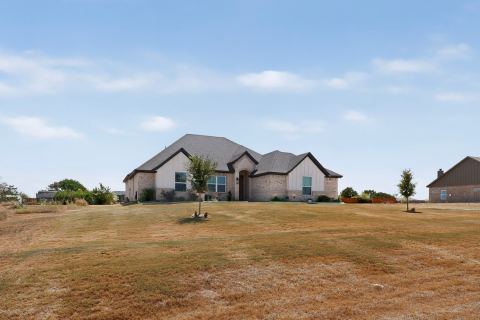 3151 Infinity Drive, Weatherford, TX 76087 — photo 2