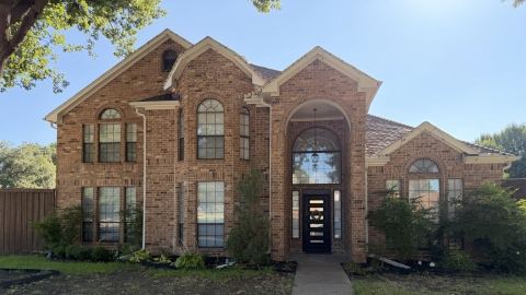901 Ridgemont Drive, Allen